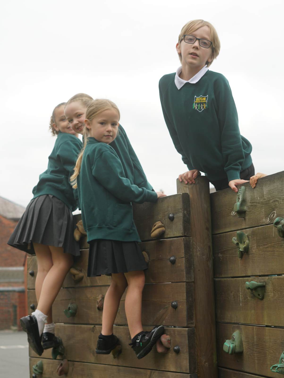Testimonials